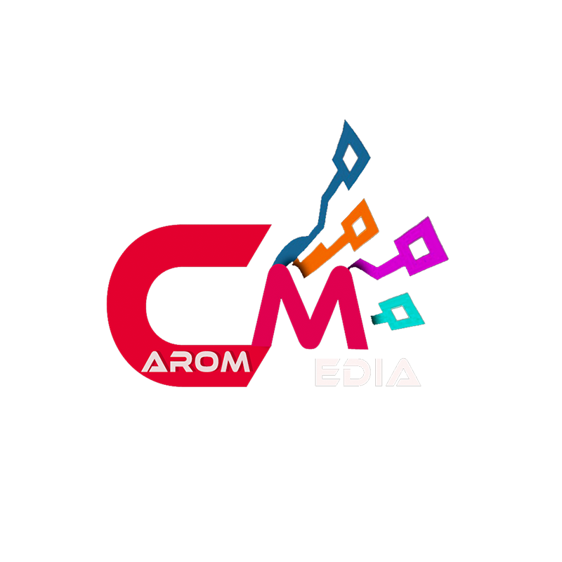 carrommedia.com